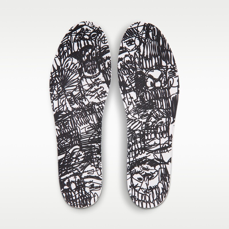 Slawn x Nike Cryoshot Striker 1976 